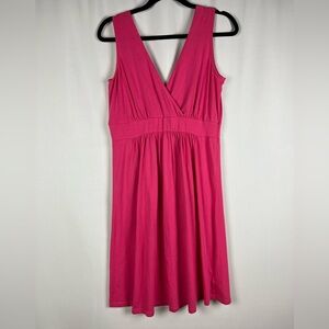 Pink Columbia dress | size XS